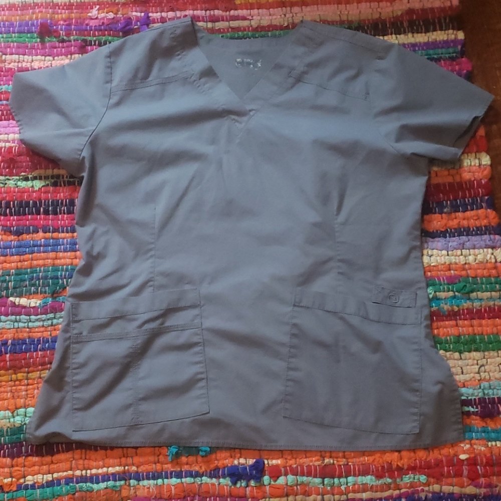 WonderWink Scrub Top